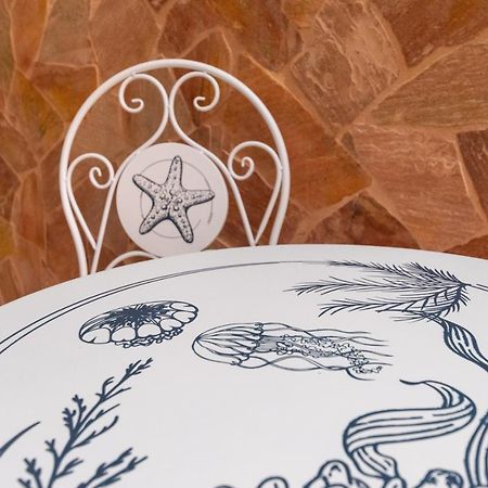 Апартаменти La Casa Nel Vicolo 2 Джардіні-Наксос Екстер'єр фото
