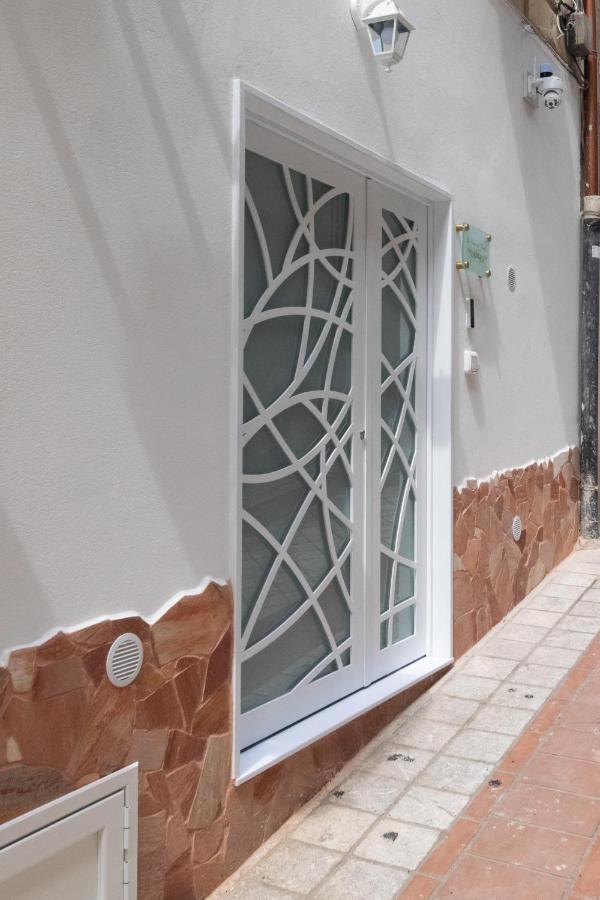 Апартаменти La Casa Nel Vicolo 2 Джардіні-Наксос Екстер'єр фото